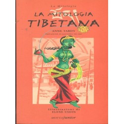 La mitologia tibetana