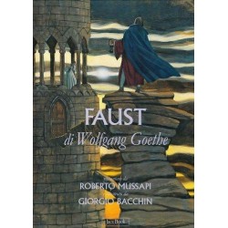 Il Faust di Wolfgang...