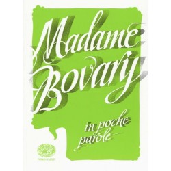 Madame Bovary da Gustave...