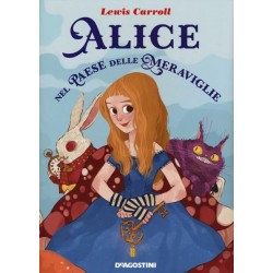 Alice nel paese delle...